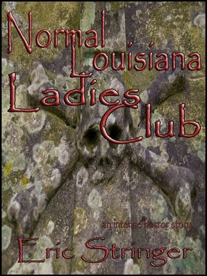 cover image of Normal Louisiana Ladies Club